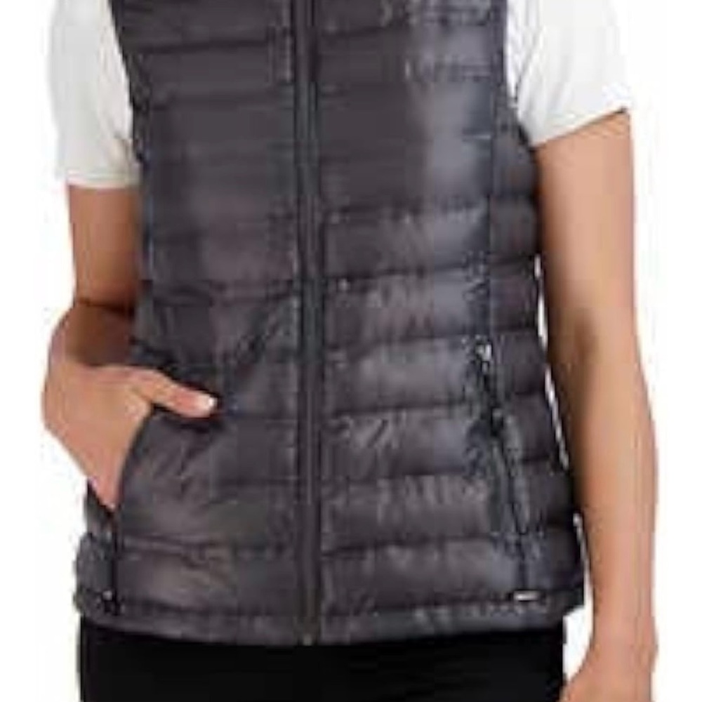 Gerry Ladies' 3-in-1 Systems Vest-Jacket (as1, alpha, regular, regular, Black)